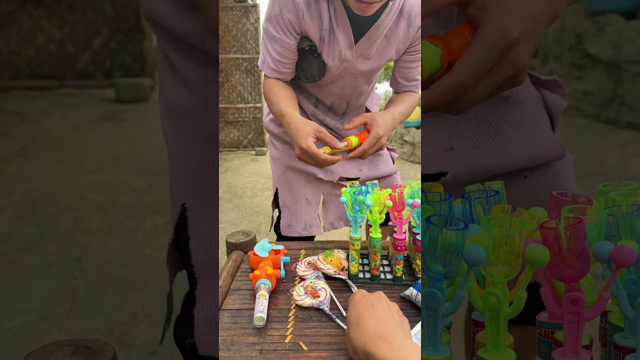 The Beggar Boy Whose Eyes Made Millions Cry 💔 