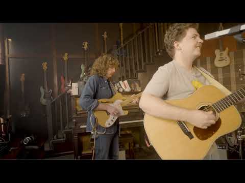 Best Friend Live at Gnarly Whale