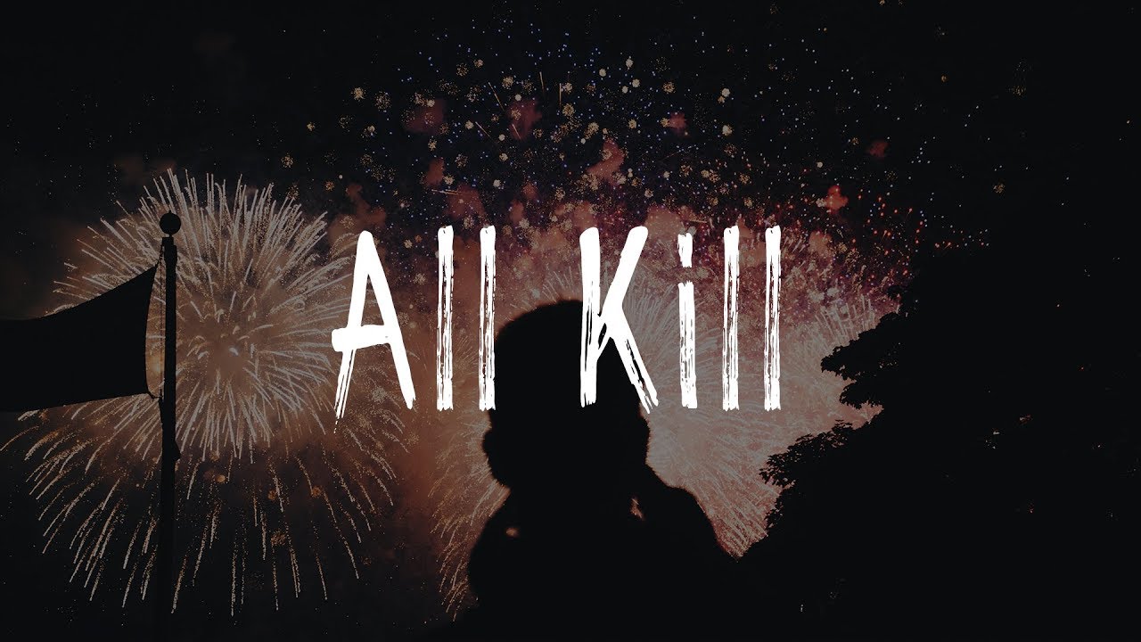 Tonton D-Steal & Dbobby - All Kill (Original Mix) di YouTube Tonton D-Steal & Dbobby - All Kill (Original Mix) di YouTube