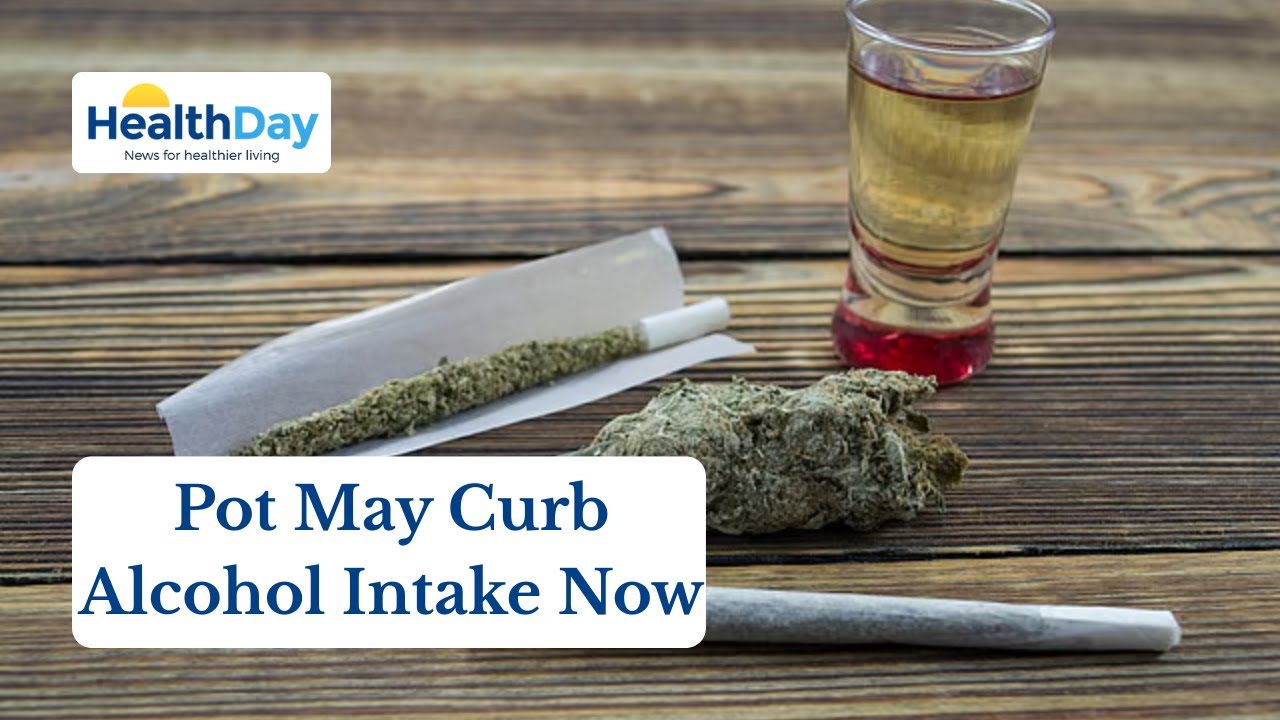 “California Sober” Trend: Does Weed Really Reduce Problematic Drinking?