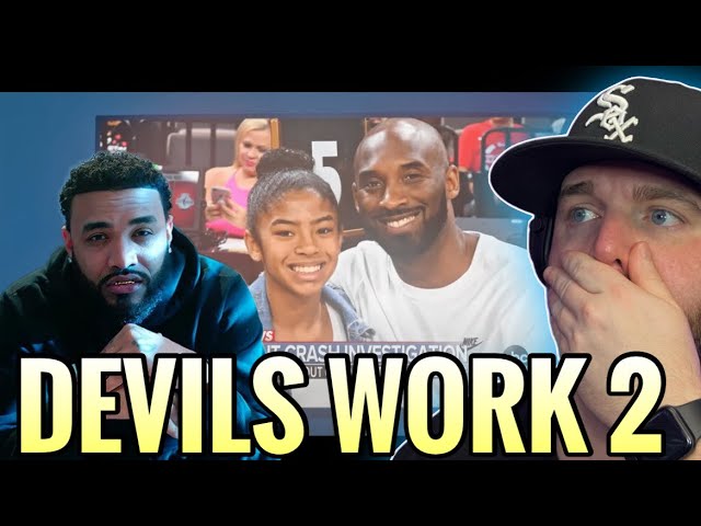 Man Joyner Shook The World With This One | Joyner Lucas- Devil’s Work 2 (Reaction)