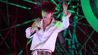 The TOYS - ลาลาลอย LIVE @ BMMF9 | Cr.TATAEW