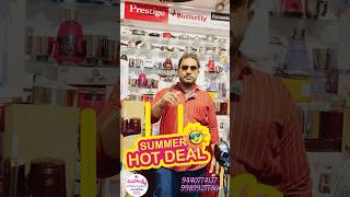 Exhaust Fan &amp; Ventilation Fan Summer Offer! #SummerSavings #FanDeal"* #ytshorts #yt