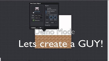 flowlab adventures of game making ep 1