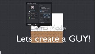 flowlab adventures of game making ep 1