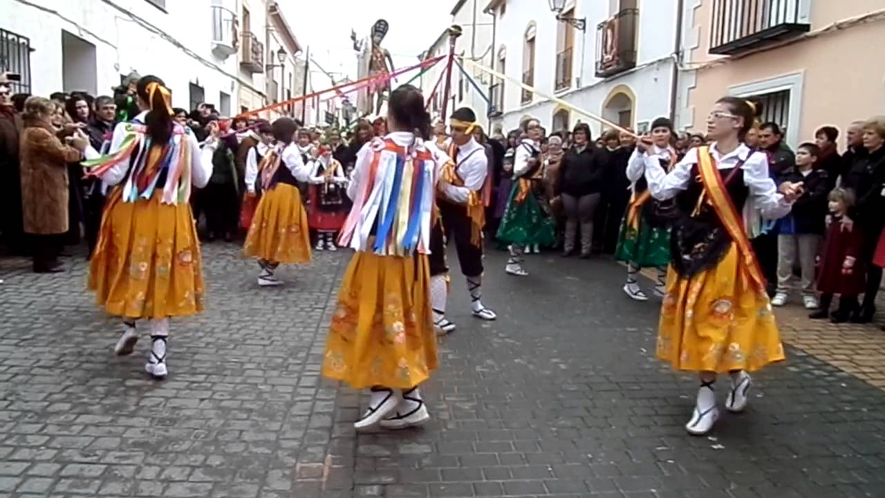 La bara SS! Villalba del Rey 2014