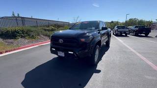 2026 Toyota Tacoma SR5 Double Cab Temecula  Murrieta  Lake Elsinore  Menifee  Oceanside  Escondido