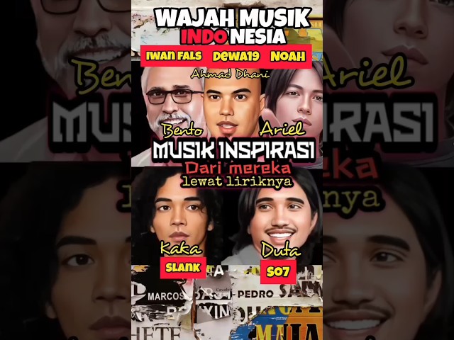 musisi inspirasi musik indonesia #shorts #viral #trending #musisi class=