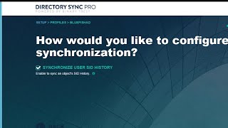 Binary Tree - SID History