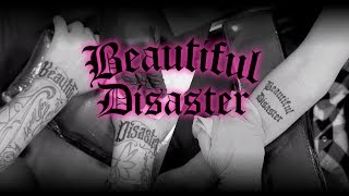 IT RUNS SKIN DEEP | Beautiful Disaster Clothing