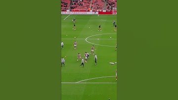 INSANE ARSENAL WARM-UP VIDEO 🔥