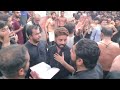 Noha Sam Po Zara Sakina Thalla Sadat 2025 