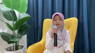 SELAWAT TAFRIJIYAH BY FARHA ZUFAYRA