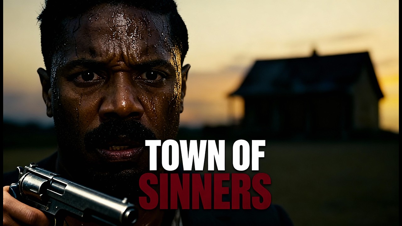 I Entered a Town Full of Sinners !!☠️🩸 | SINNERS Horror Story🔥 - YouTube