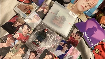 TXT YEONJUN NO LABELS SET-UP B TARGET EXCLUSIVE REVIEW 