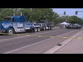 16-year-old dies after being hit by truck in Boise