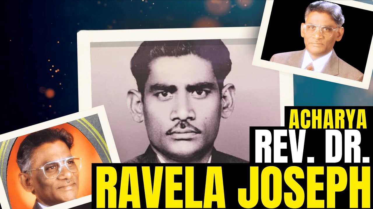 Joseph Ravela - Tribute to Thathaia