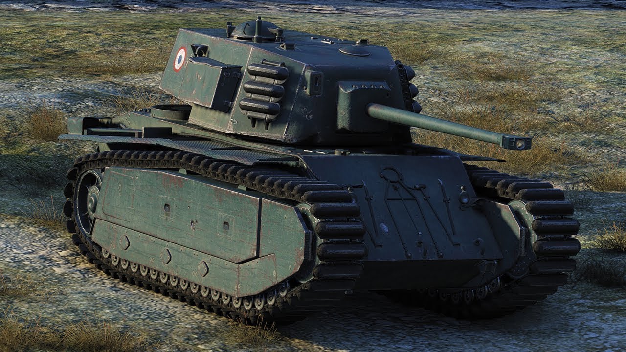 Arl 44. Танк ARL 44. ARL 44 Сток. Французский танк арл 44.