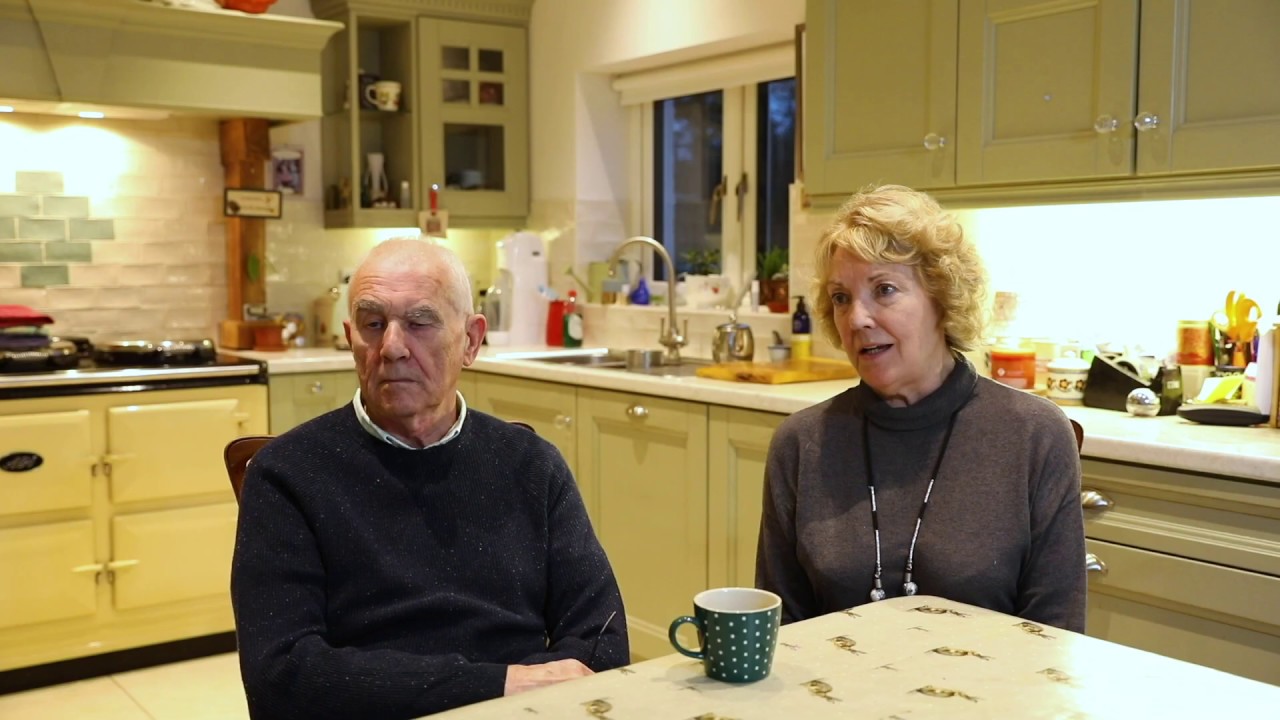 Northern Ireland Passive House Owner testimonials – PHAI & Paul McAlister Architects