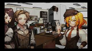 THIS DETECTIVE GAME IS GETTING PRETTY ANNOYING RIGHT NOW!! | Staffer Case