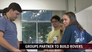 Women in STEM - TROY TrojanVision News
