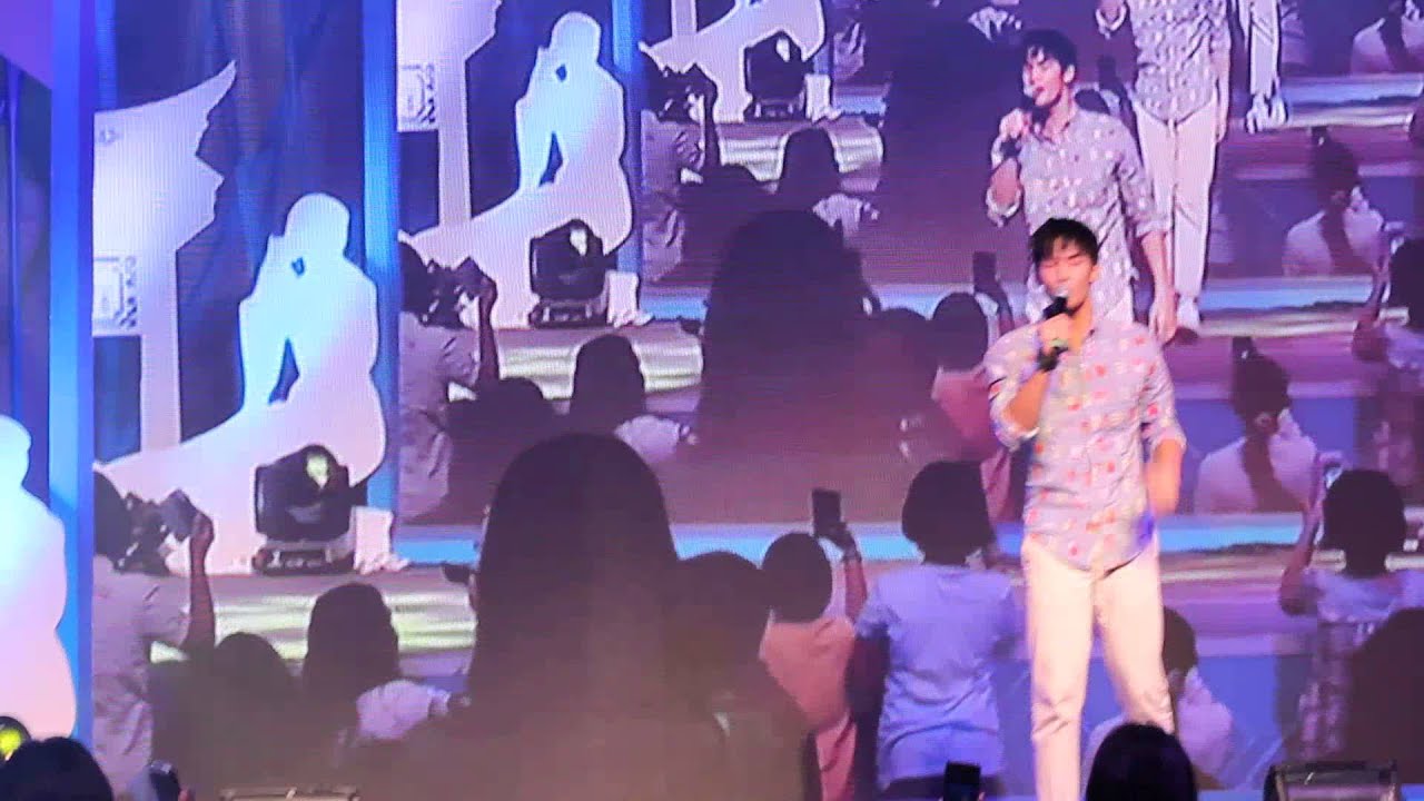 อาโป ณัฐวิญญ์ -  คนของเธอ [จ.หาดใหญ๋]