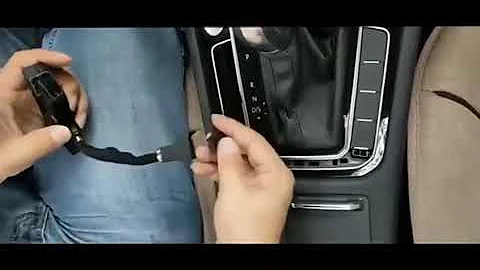 For VW Golf 7 7.5 Passat B8 Automatic Stop Start Engine System Off Control Start Stop Canceler