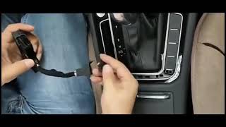 For VW Golf 7 7.5 Passat B8 Automatic Stop Start Engine System Off Control Start Stop Canceler