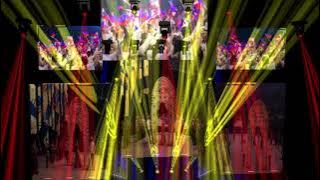 Athlete Parade background music2021