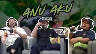 ANU AKU KECIK