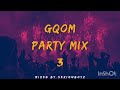 SexionBoyz - Party Mix 3(MrThela,Goldmax,HeavyK,Thakzin,Njelic,BigNuz,Cairocpt,SinoMsolo,OscarMbo)