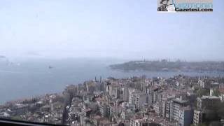 The Marmara İstanbulun Genel Müdürü Uygar Koçaş