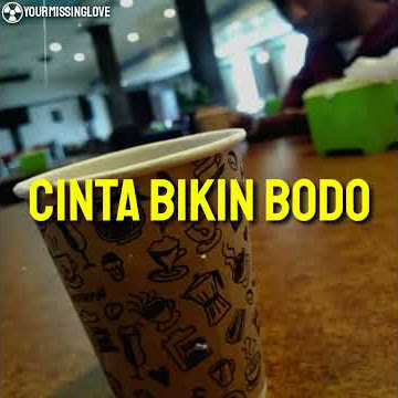 Ona Hetharua - Cinta Bikin Bodo ( Buat Status Wa )
