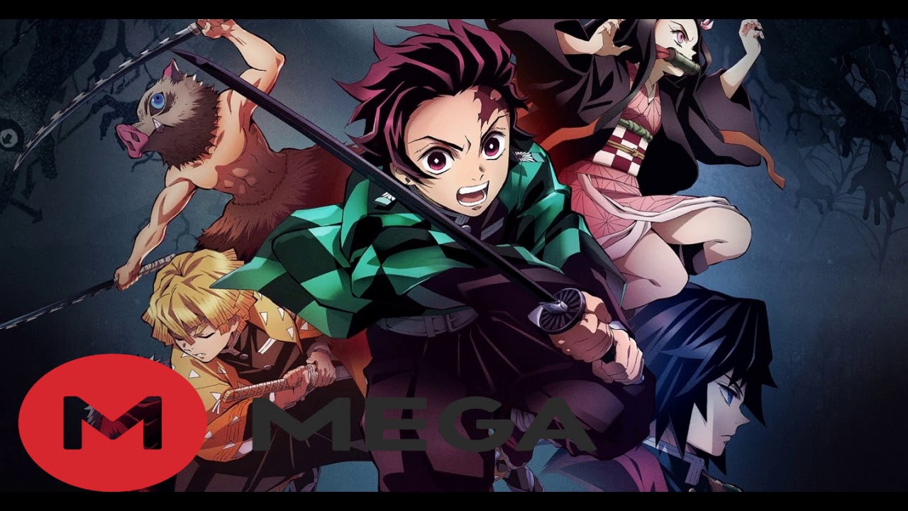 Kimetsu No Yaiba Folge 1 Ger Sub