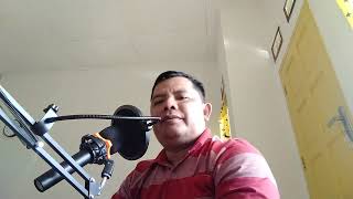 Semenjak kita Berpisah - Melayu, cover Bang Regar