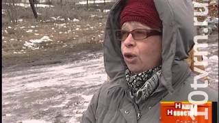 Видео Беспросветная жизнь: с.Старая Чекаевка (автор: ТелеСеть Мордовии (10 канал))