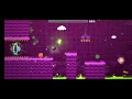 Ghost Retention en Geometry Dash creandor el liver @Andrexel y el creador del la música @SnakeWine 
