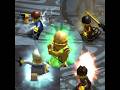 Lego Ninjago Tournament 2026 All obsidian weapons Lego Ninjago Tournament 2026 All obsidian weapons