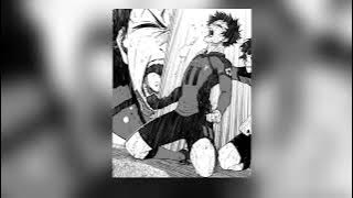 Download lagu Hikari - VDYCD ( Super slowed ) With Isagi Scream