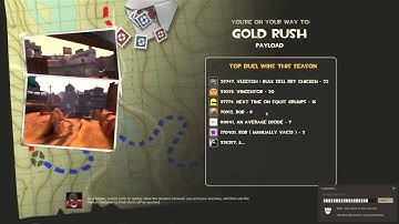 TF2 reDarkStorm: Get Creshed Kid