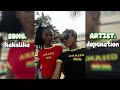 Kakalika Sped Up Dopenation 