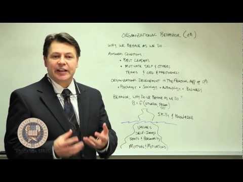 an introduction to the partial requitement for organizational behavior an introduction to the partial requitement for organizational behavior