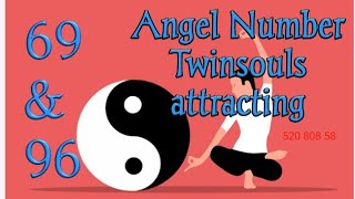 69, 96 Angel Number and Numerological Meaning, Twinflame Journey #mirrornumbers (58)