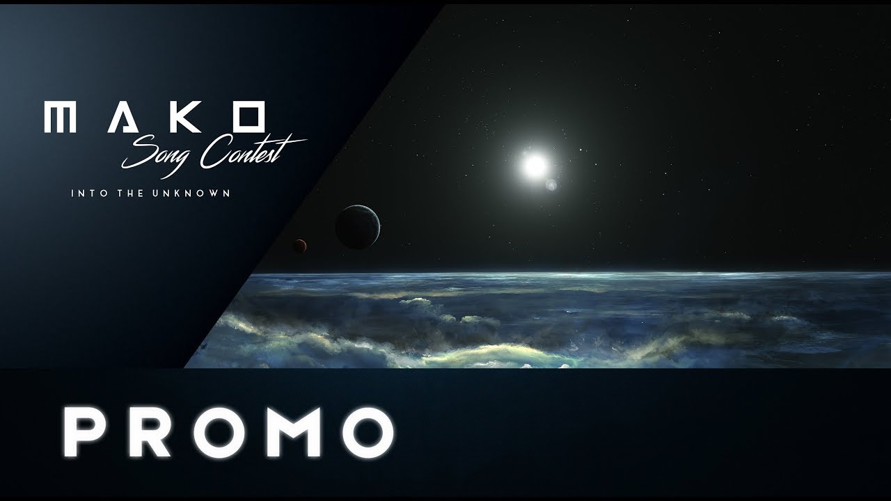 Mako Song Contest 2018 - Official Trailer