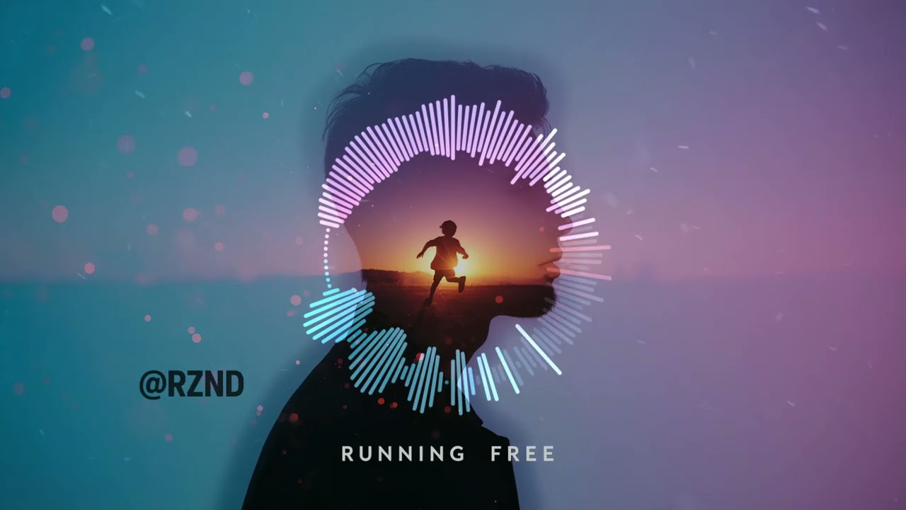 RZND - Running Free (Official Audio)