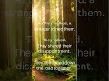 He Is With You All Along (Luke 24:13-35 The Road to Emmaus)