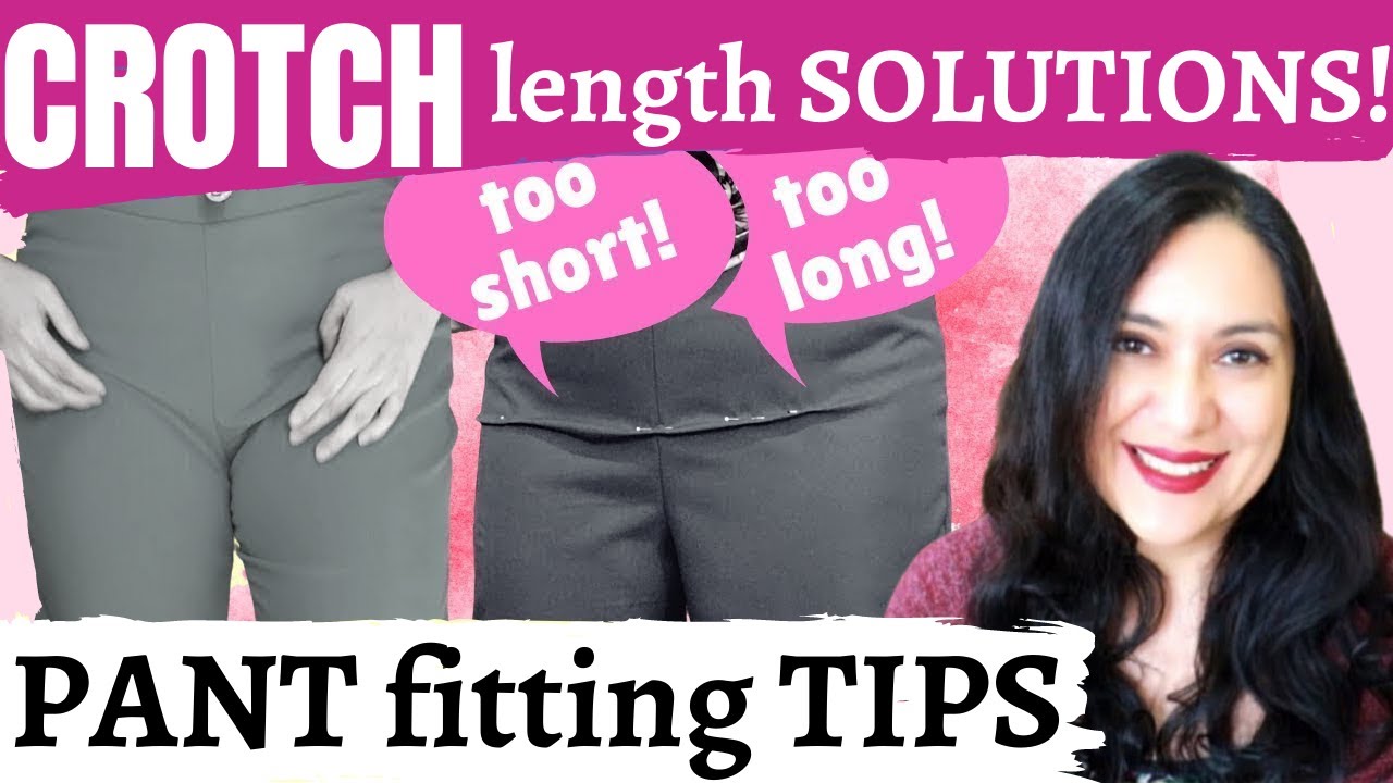 The Correct Hem Length for All Styles of Pants | Style | Wardrobe Oxygen