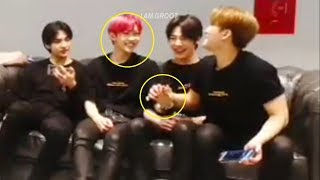 Ysis Stray Kids -Changbin And Felix Cute, And Jealousy Moments .. Changlix