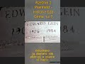 Rzeźnik z Plainfield - Historia Eda Geina Cz.7 | BEZMOTYWU #EdGein #TrueCrime   #Netflix  #Zbrodnia