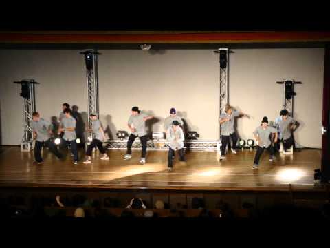 2011六甲祭　JETTER  PRHYTHM  BREAK